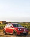 Autocar UK