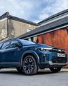 Autocar UK