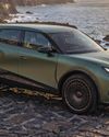 Autocar UK