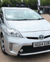 TOYOTA PRIUS20