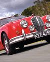 Why I love... THE JAGUAR MARK 224