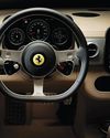 FERRARI UNLEASHES £440K, 1036BHP FIVE-DOOR EV0