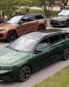 STELLANTIS TO LAUNCH 110 NEW MODELS BY 20306