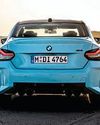 NEW BMW M2 COMPLETES M DIVISION'S 4WD ROLLOUT3