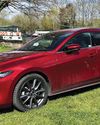 MAZDA 321