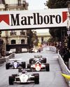 Monaco Grand Prix descends into chaos23