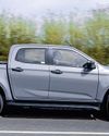 ISUZU D-MAX EV12