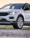 VOLKSWAGEN T-ROC14