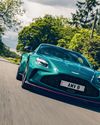 Autocar UK