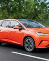 Autocar UK