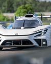 SO V8S HAVEN'T GONE AWAY - AND NOR HAS HYDROGEN8