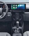 RUGGED NEW LOOK FOR I2011