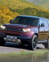 VELAR TO BE REBORN AS RAKISH CROSSOVER1