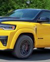 CAR MAKERS WELCOME V8s BACK INTO THE FOLD7