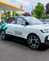 SHELL’S FRESH TAKE ON EV TECH6