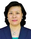 Julia Wang steps in as Executive Vice President and CFO at Labcorp