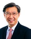 Singapore appoints Tan Chong Meng as Chairman of National University Health System