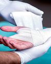 Mölnlycke opens first wound care manufacturing site in China9