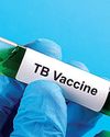 New WHO report urges bold steps for equitable access to novel TB vaccines22
