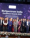 BioSpectrum Asia