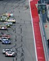 Porsche Closes On Title After Another Swap