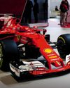 Ferrari's Finest