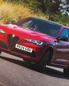 ALFA ROMEO STELVIO QF