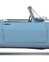 SUNBEAM ALPINE SUNBEAM ALPINE