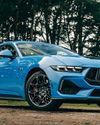 FORD MUSTANG GT FORD MUSTANG GT