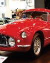 DOMESTIC STARS SHINE AT ESSEN DOMESTIC STARS SHINE AT ESSEN