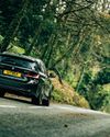ALPINA B3 GT