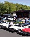 CLASSICS GET ON THE ROAD