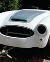 HEALEY REPLICA COMES TOGETHER13