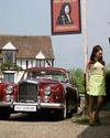 Classic & Sports Car