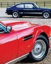 Classic & Sports Car