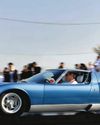 Classic & Sports Car