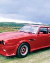 Classic & Sports Car