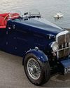 Classic & Sports Car
