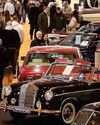 Classic & Sports Car