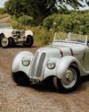 Classic & Sports Car