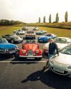 Classic & Sports Car