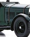 Classic & Sports Car