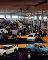 Classic & Sports Car