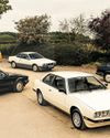 Classic & Sports Car
