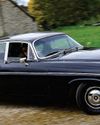 Classic & Sports Car