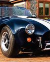 Classic & Sports Car