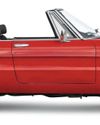 Classic & Sports Car