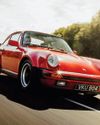 Classic & Sports Car