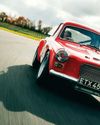 Classic & Sports Car