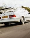 Classic & Sports Car